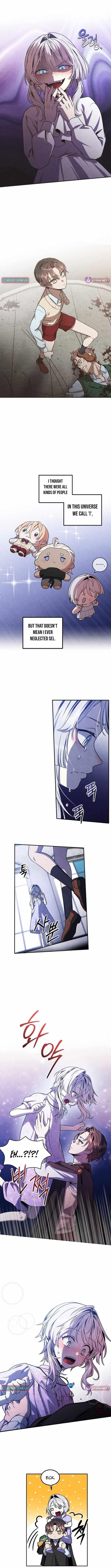 Legendary Youngest Son of the Marquis House Chapter 150 - Page 4 in English