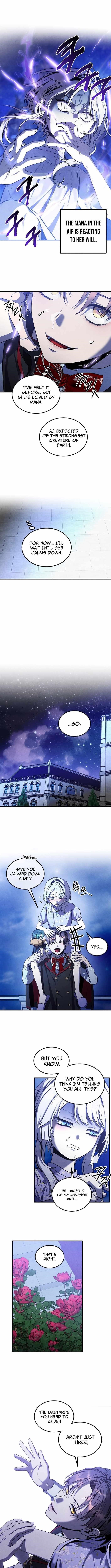 Legendary Youngest Son of the Marquis House Chapter 150 - Page 8 in English