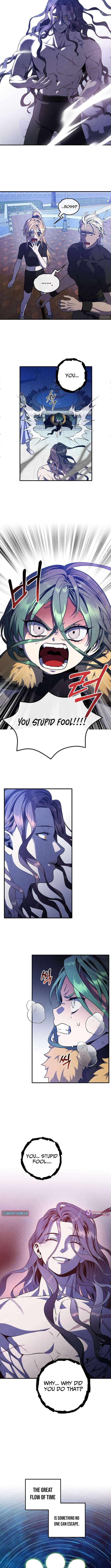 Legendary Youngest Son of the Marquis House Chapter 152 - Page 6 in English
