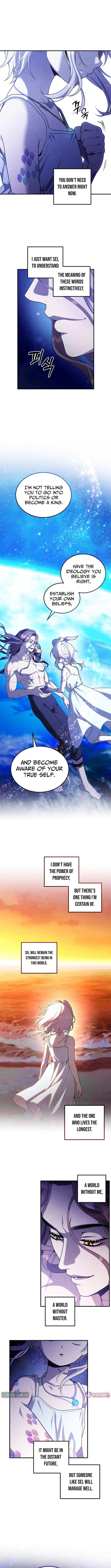 Legendary Youngest Son of the Marquis House Chapter 154 - Page 4 in English