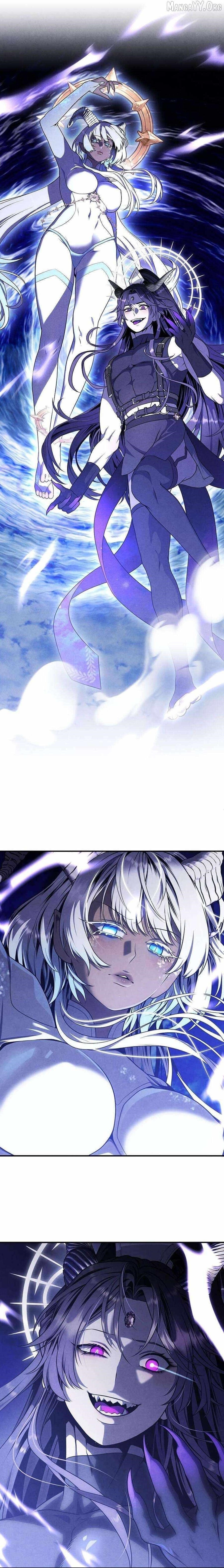 Legendary Youngest Son of the Marquis House Chapter 155 - Page 8 in English