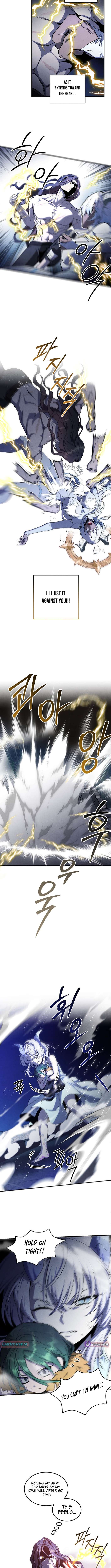 Legendary Youngest Son of the Marquis House Chapter 156 - Page 4 in English