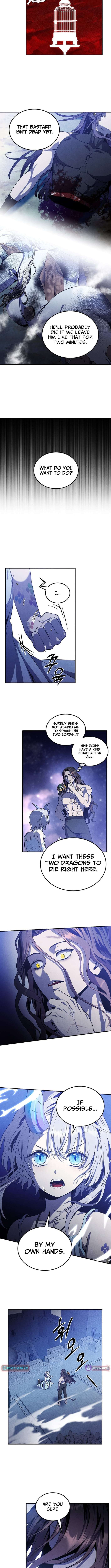 Legendary Youngest Son of the Marquis House Chapter 159 - Page 4 in English