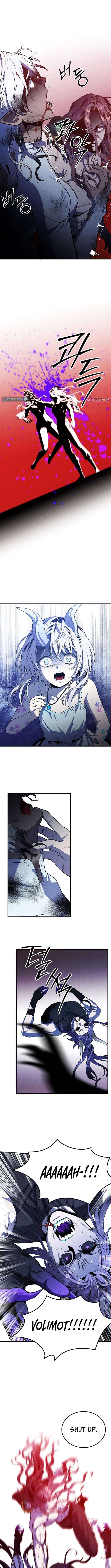 Legendary Youngest Son of the Marquis House Chapter 159 - Page 6 in English