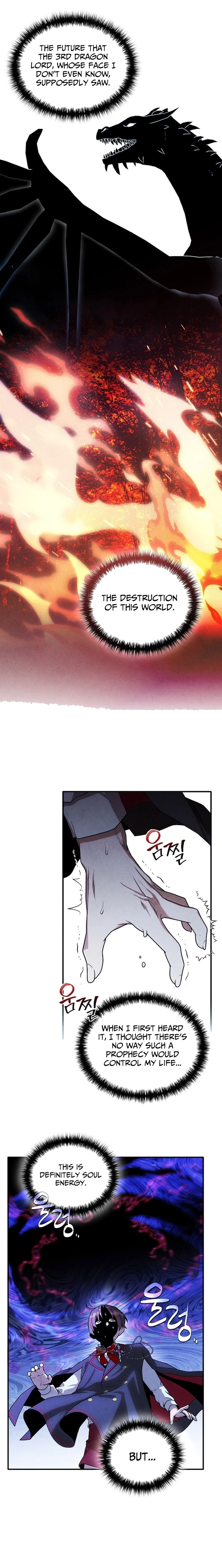 Legendary Youngest Son of the Marquis House Chapter 161 - Page 16 in English