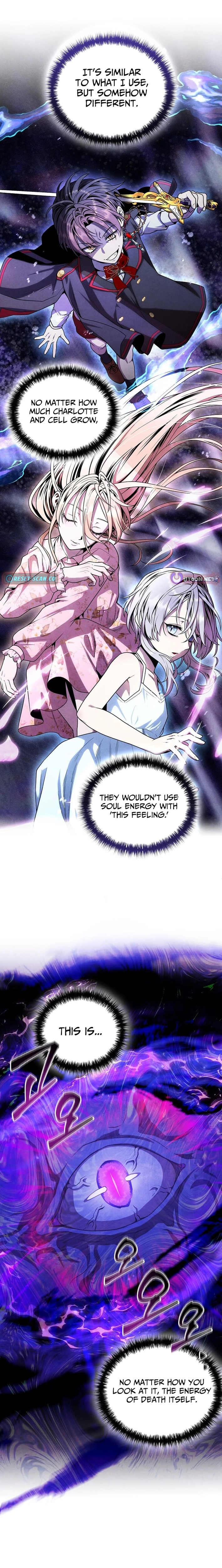 Legendary Youngest Son of the Marquis House Chapter 161 - Page 17 in English