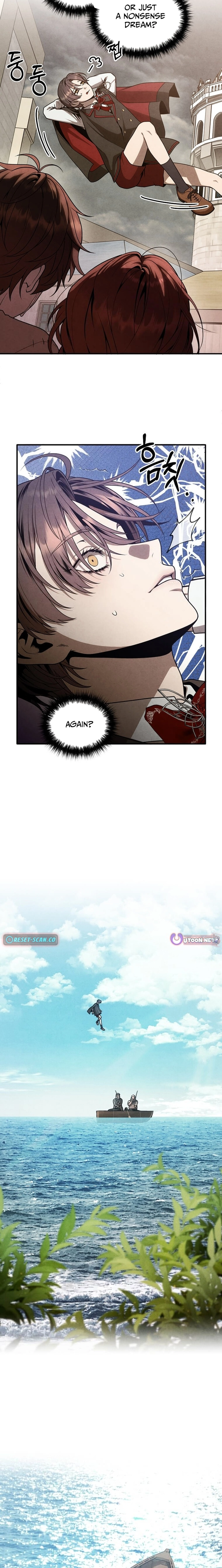 Legendary Youngest Son of the Marquis House Chapter 161 - Page 7 in English