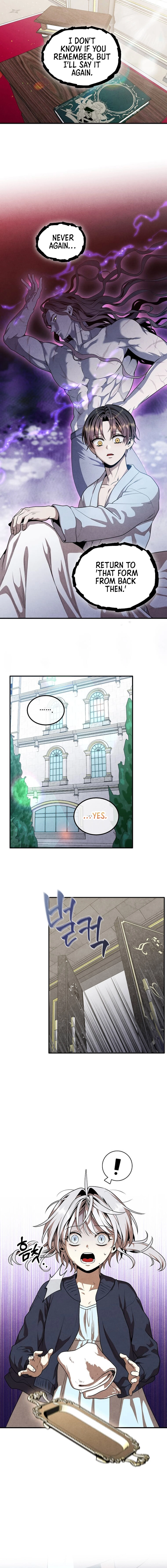 Legendary Youngest Son of the Marquis House Chapter 162 - Page 10 in English