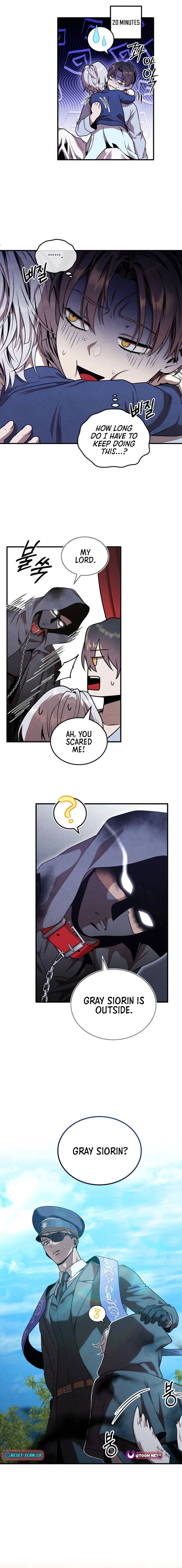 Legendary Youngest Son of the Marquis House Chapter 162 - Page 16 in English