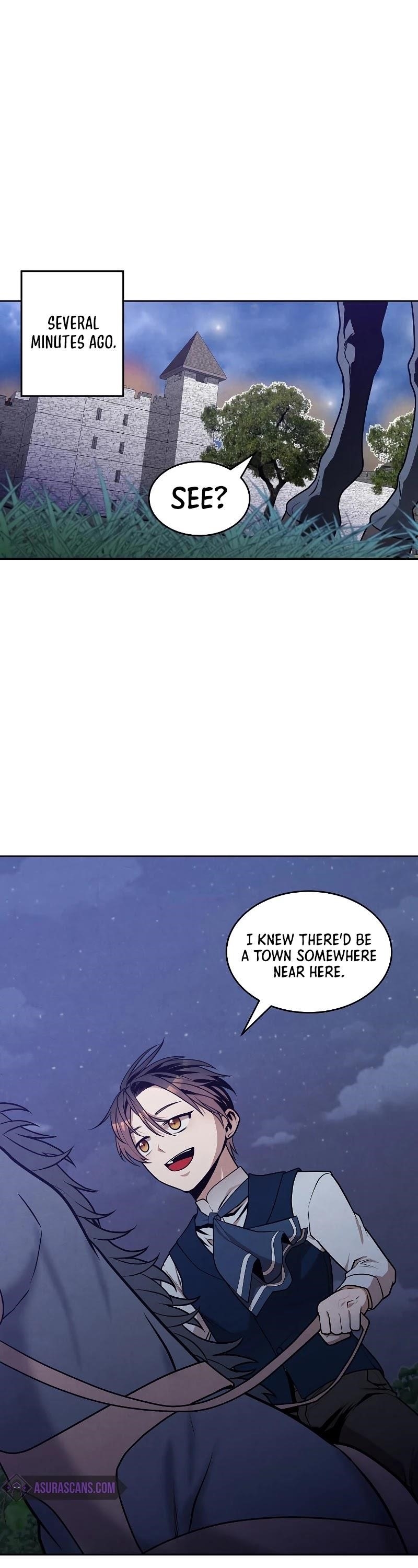 Legendary Youngest Son of the Marquis House Chapter 21 - Page 10 in English