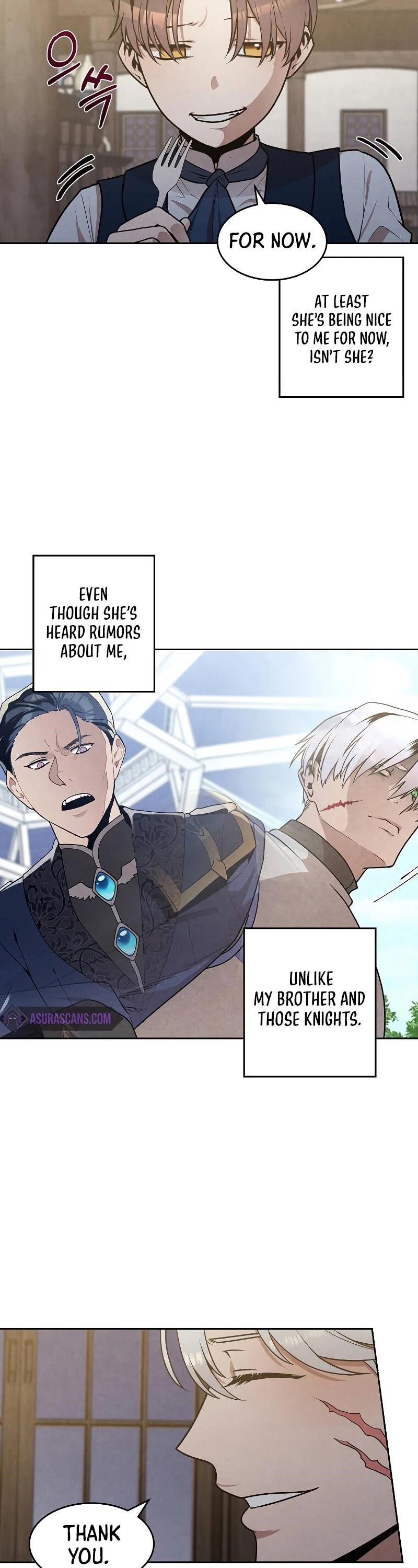 Legendary Youngest Son of the Marquis House Chapter 21 - Page 15 in English