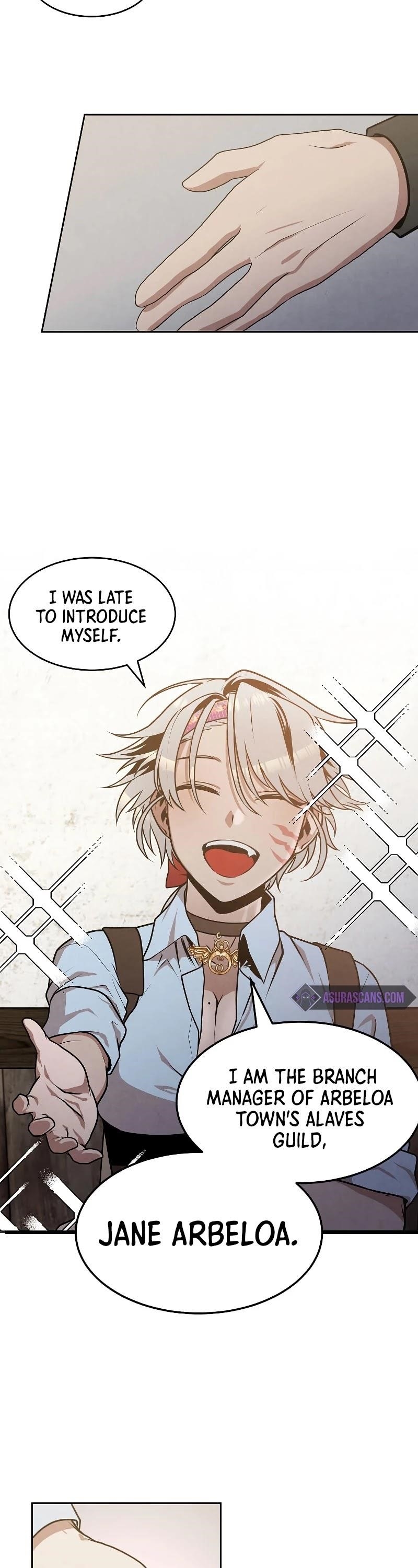 Legendary Youngest Son of the Marquis House Chapter 21 - Page 16 in English