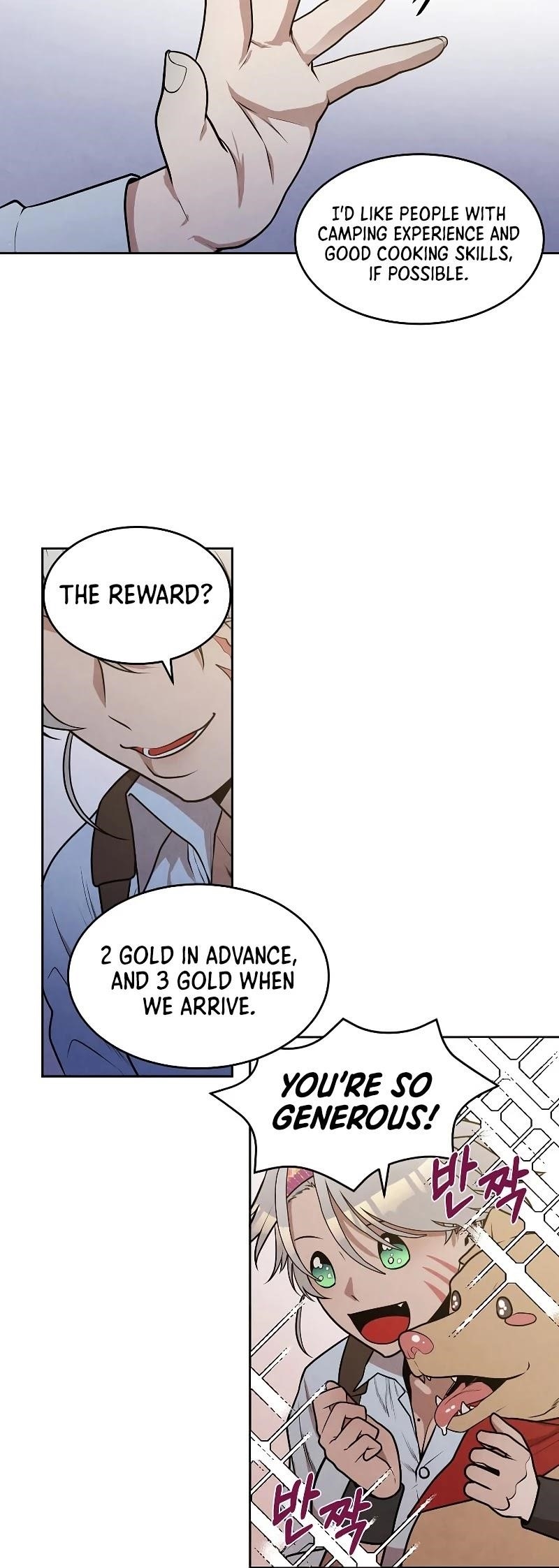 Legendary Youngest Son of the Marquis House Chapter 21 - Page 24 in English
