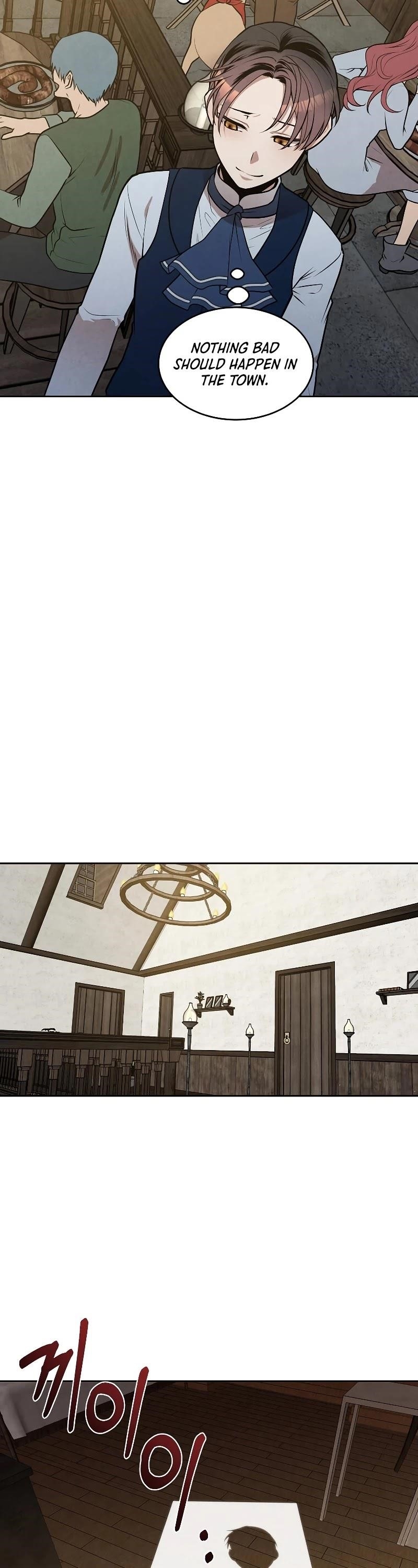 Legendary Youngest Son of the Marquis House Chapter 21 - Page 28 in English