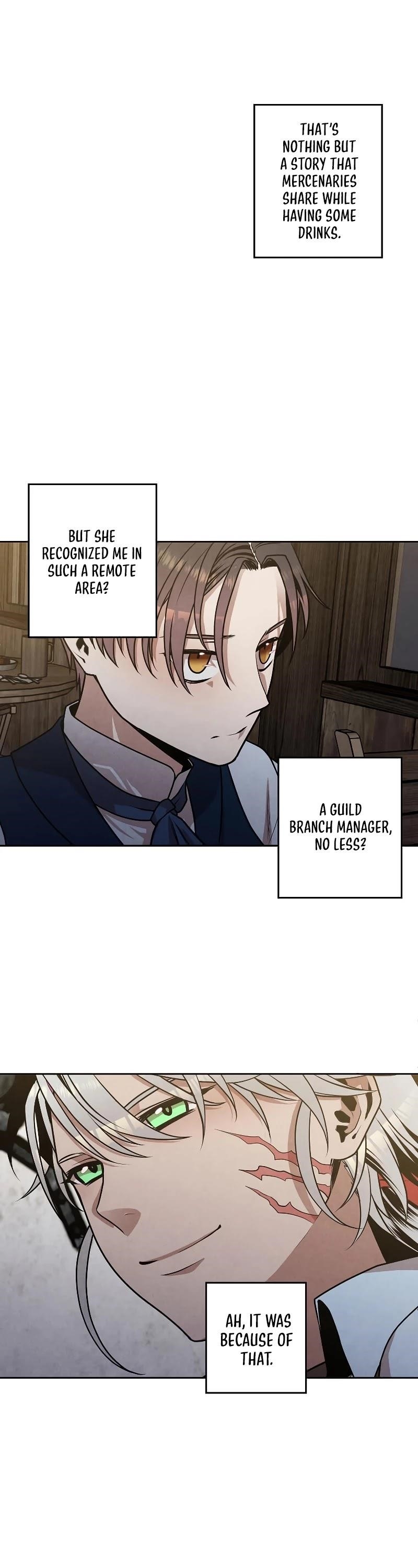 Legendary Youngest Son of the Marquis House Chapter 21 - Page 9 in English