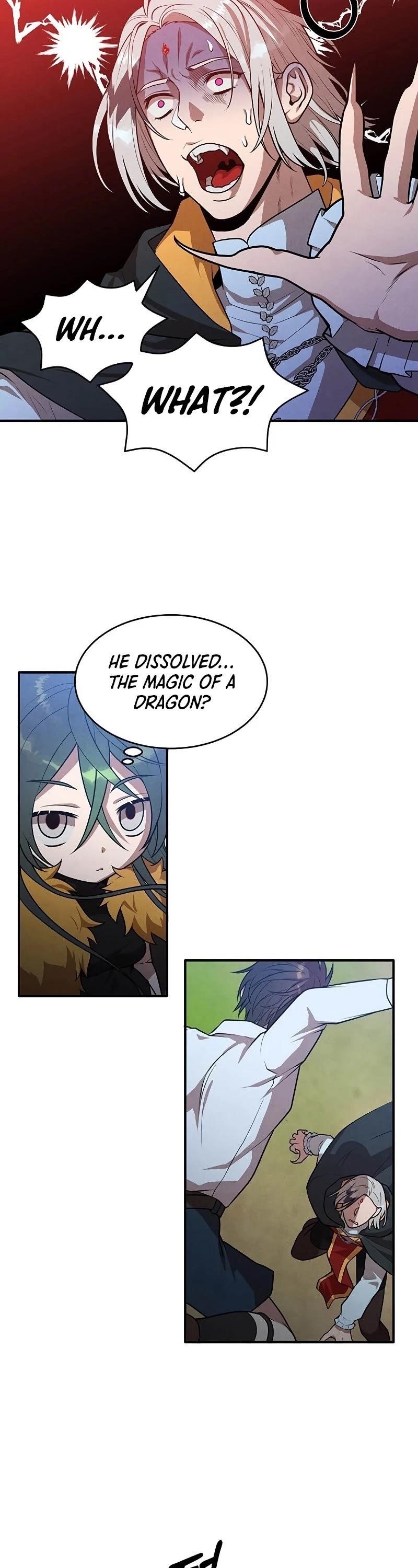 Legendary Youngest Son of the Marquis House Chapter 35 - Page 12 in English
