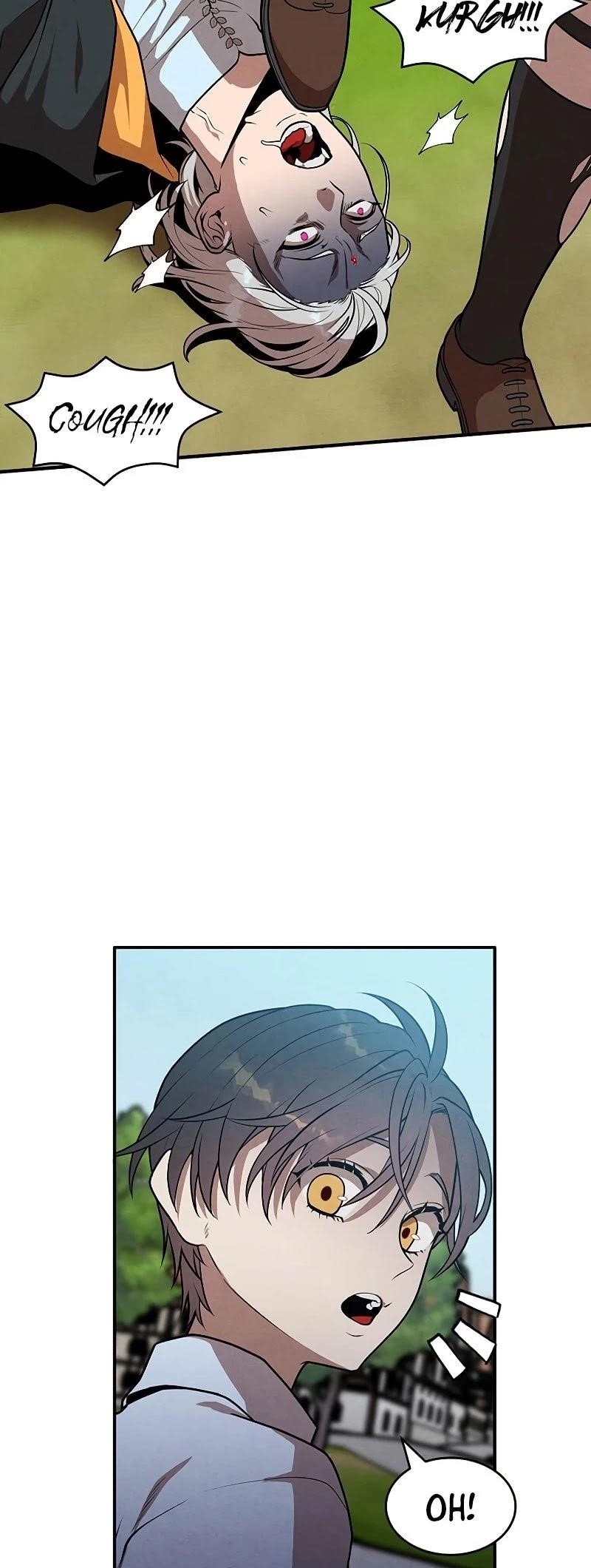 Legendary Youngest Son of the Marquis House Chapter 35 - Page 14 in English