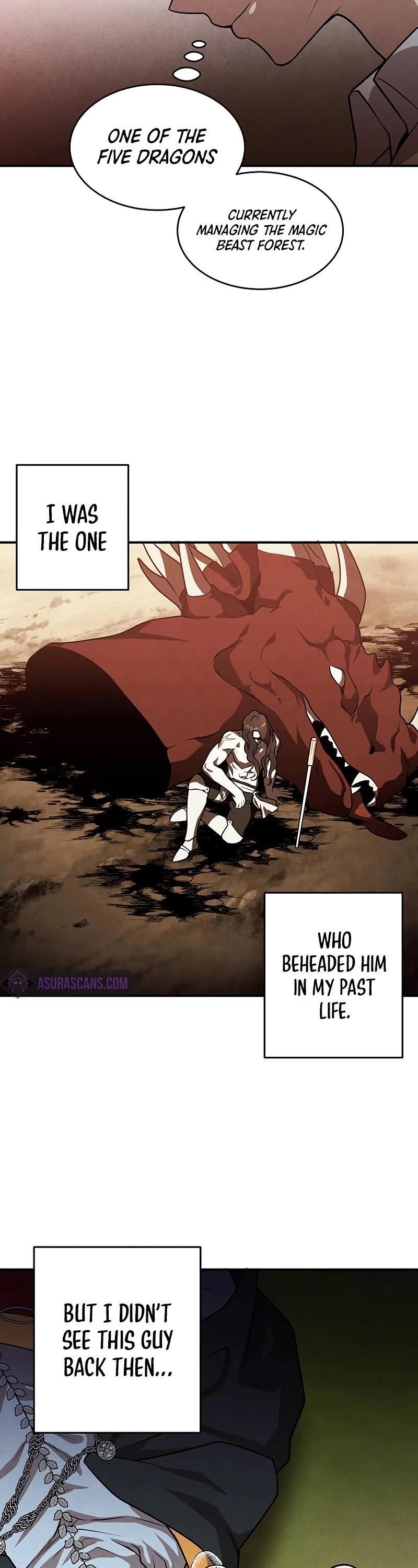 Legendary Youngest Son of the Marquis House Chapter 35 - Page 17 in English