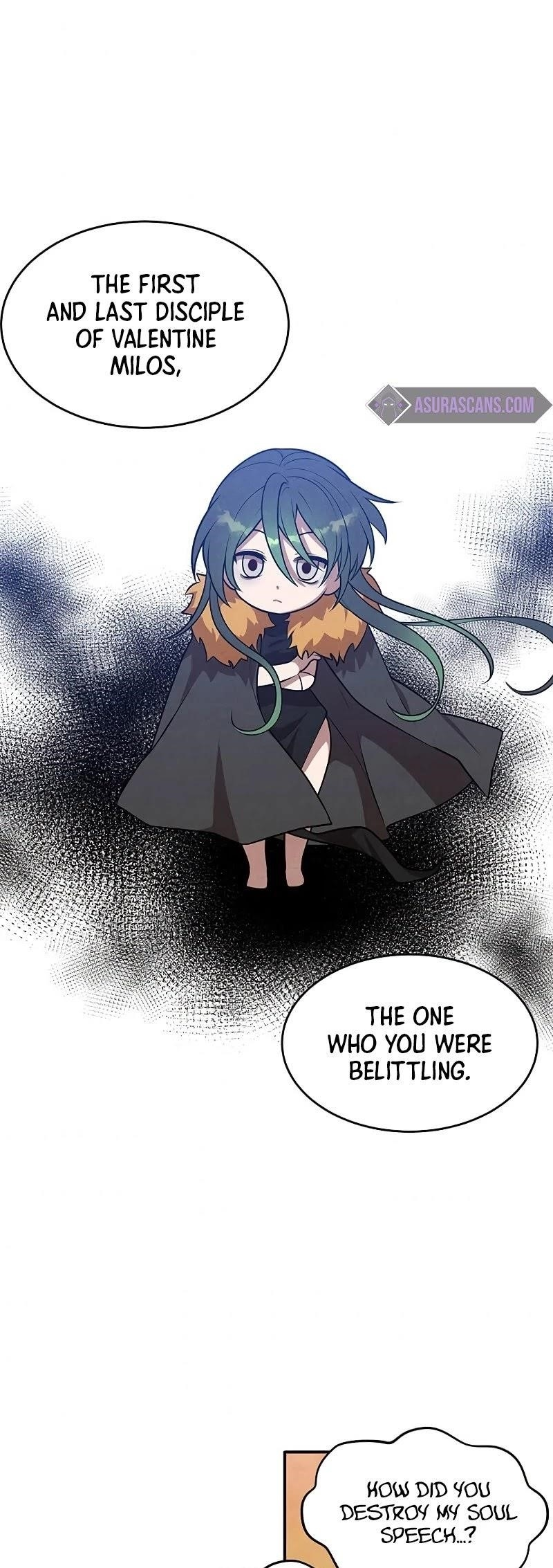 Legendary Youngest Son of the Marquis House Chapter 35 - Page 19 in English