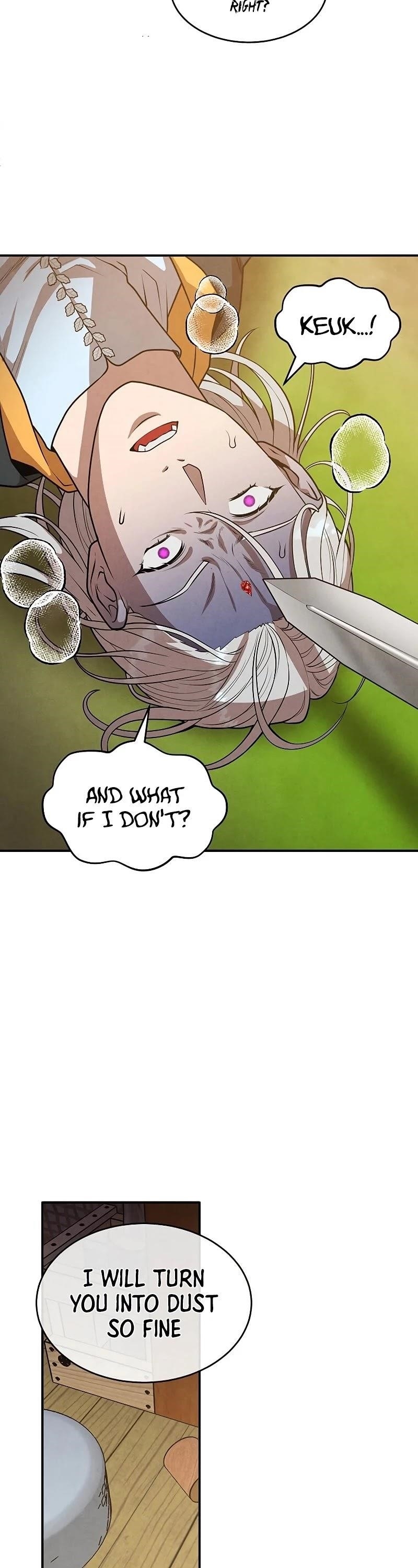 Legendary Youngest Son of the Marquis House Chapter 35 - Page 22 in English