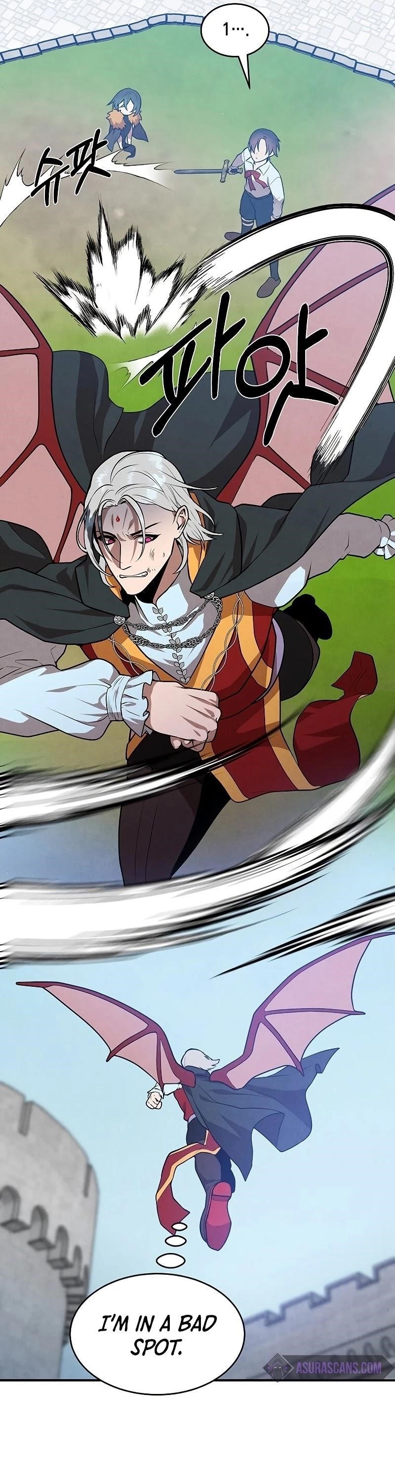 Legendary Youngest Son of the Marquis House Chapter 35 - Page 25 in English