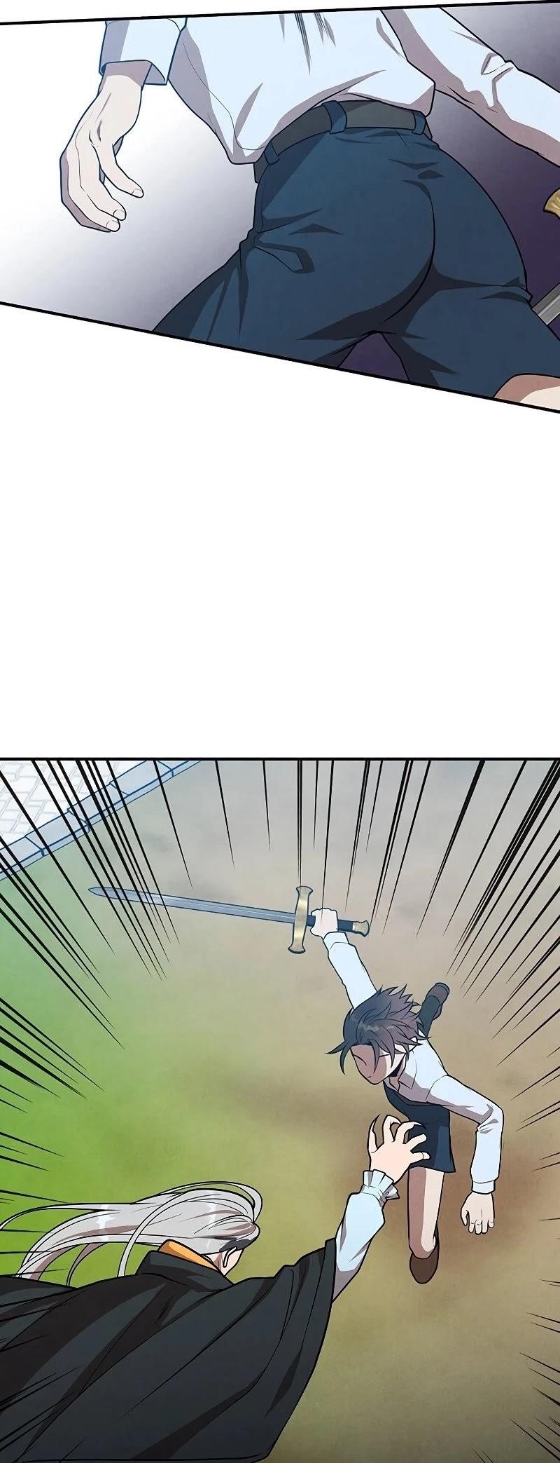 Legendary Youngest Son of the Marquis House Chapter 35 - Page 4 in English