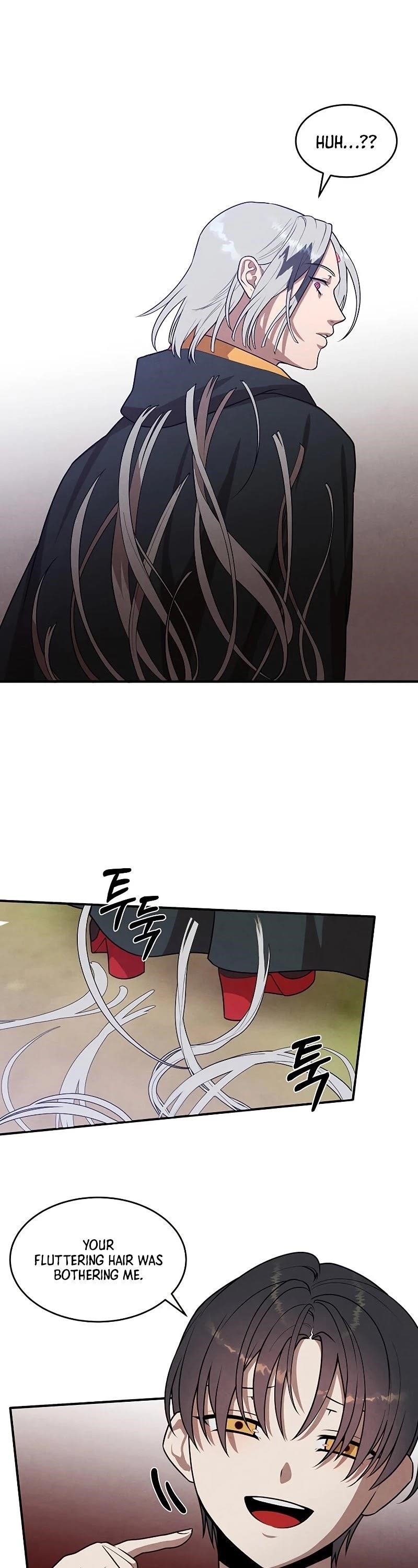 Legendary Youngest Son of the Marquis House Chapter 35 - Page 7 in English