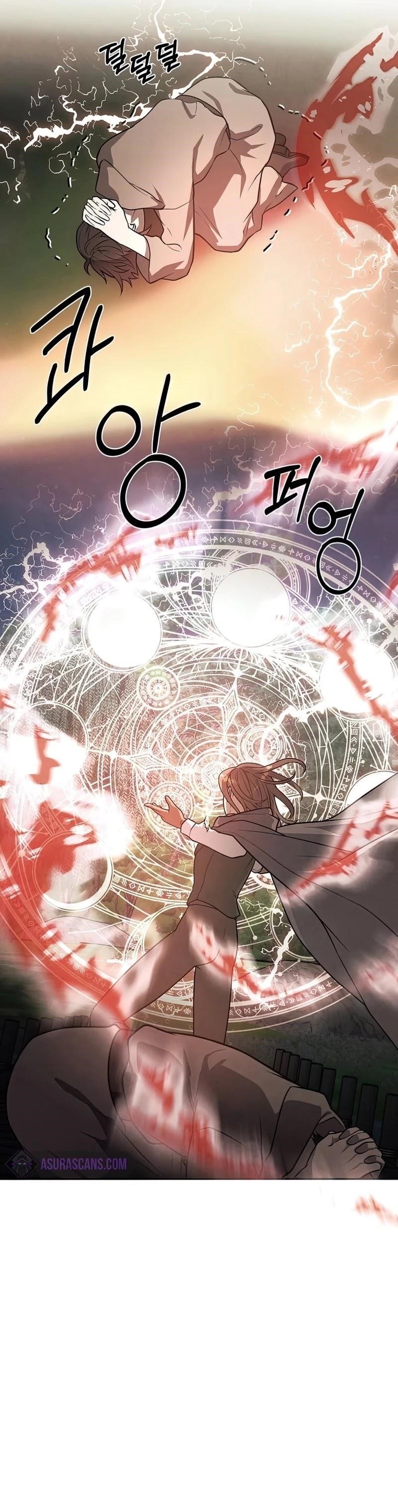Legendary Youngest Son of the Marquis House Chapter 38 - Page 10 in English