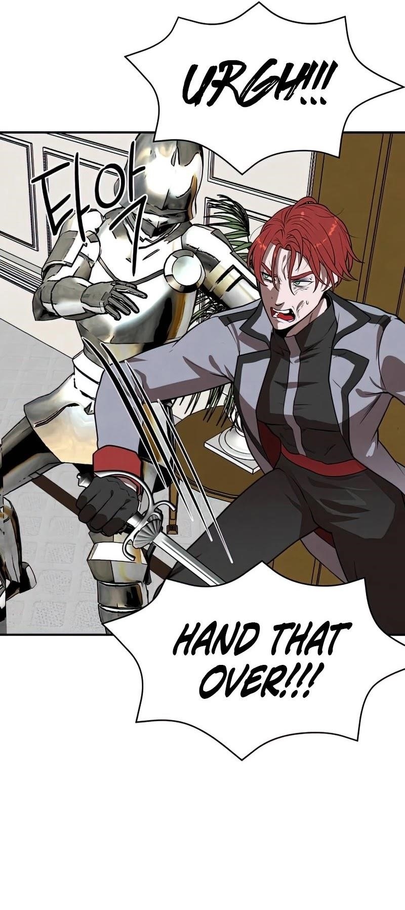 Legendary Youngest Son of the Marquis House Chapter 38 - Page 14 in English