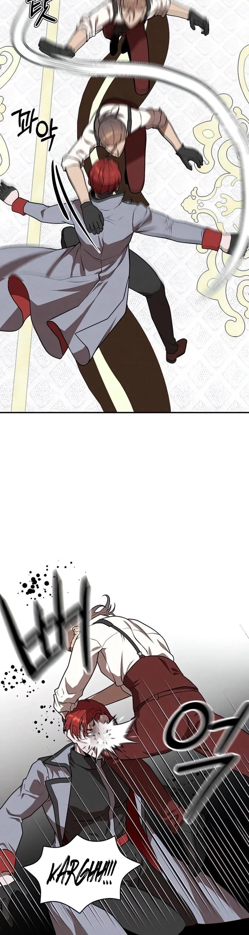 Legendary Youngest Son of the Marquis House Chapter 38 - Page 16 in English