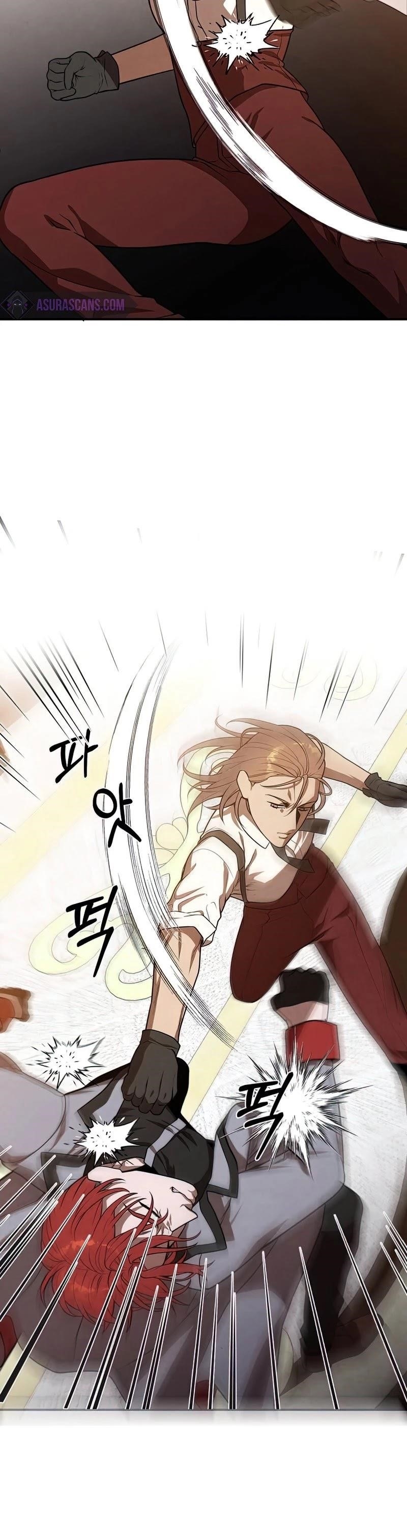 Legendary Youngest Son of the Marquis House Chapter 38 - Page 3 in English