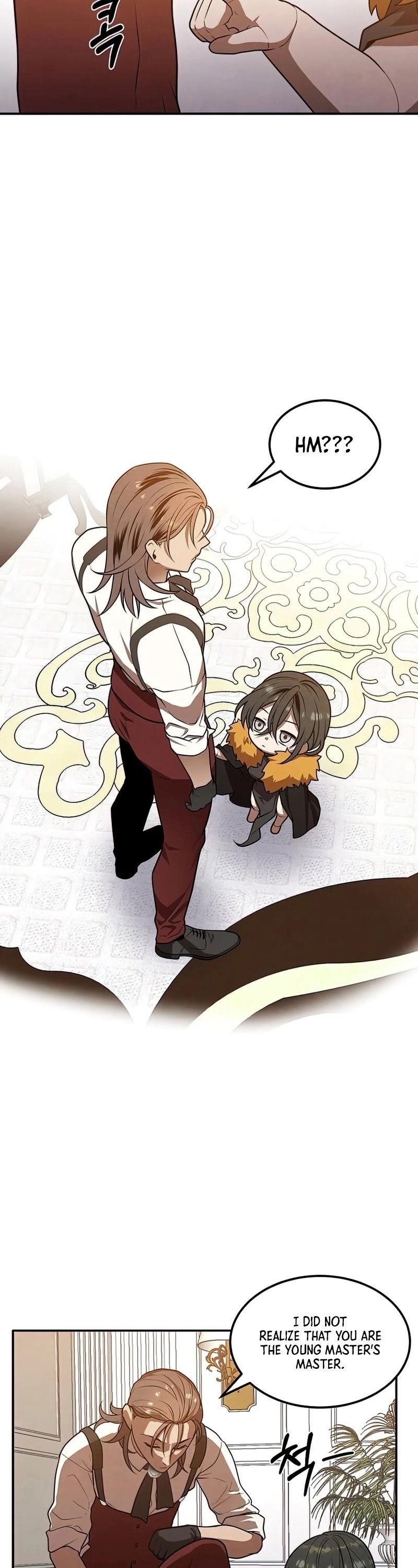 Legendary Youngest Son of the Marquis House Chapter 38 - Page 31 in English