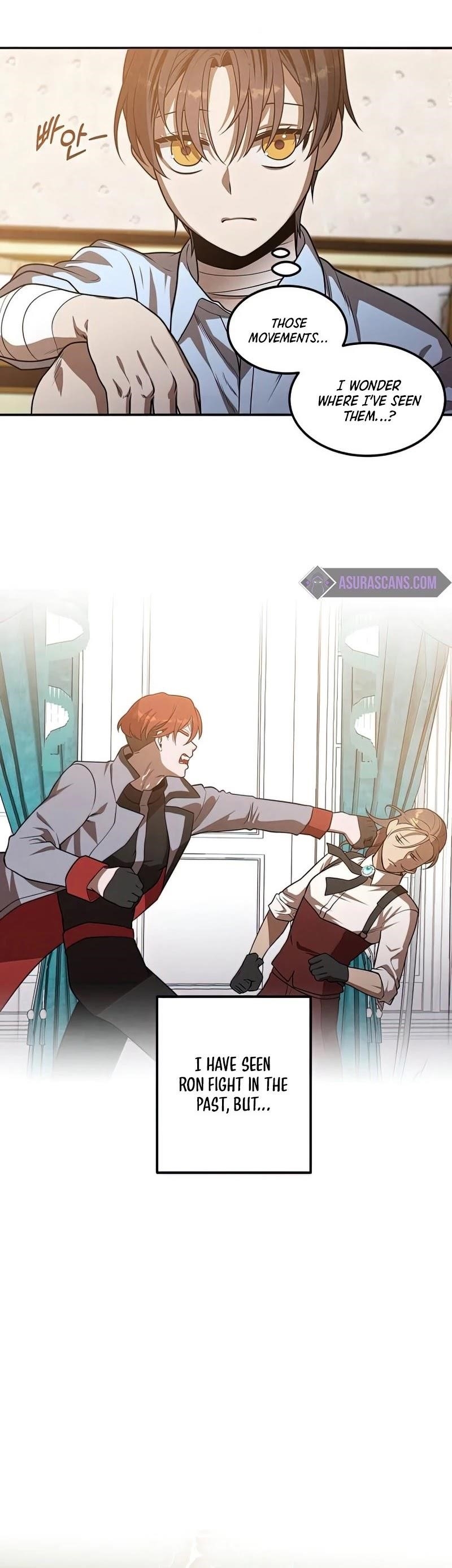 Legendary Youngest Son of the Marquis House Chapter 38 - Page 9 in English