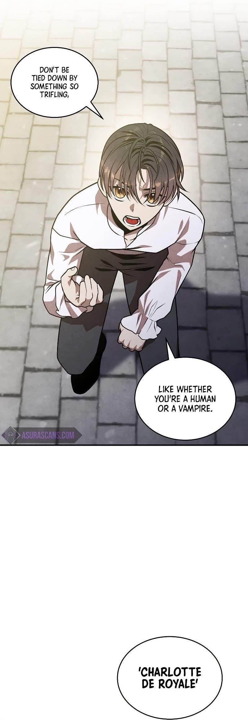 Legendary Youngest Son of the Marquis House Chapter 47 - Page 12 in English
