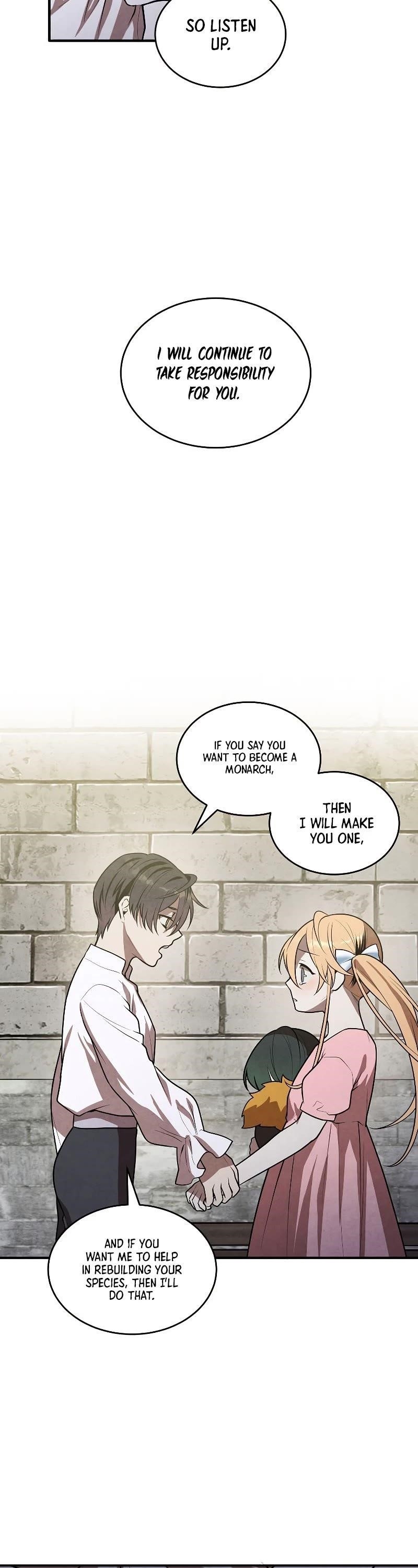Legendary Youngest Son of the Marquis House Chapter 47 - Page 14 in English