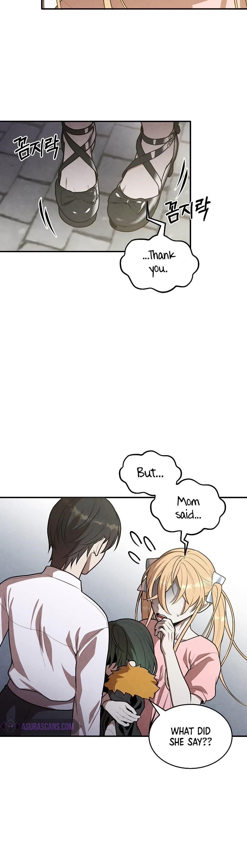 Legendary Youngest Son of the Marquis House Chapter 47 - Page 16 in English
