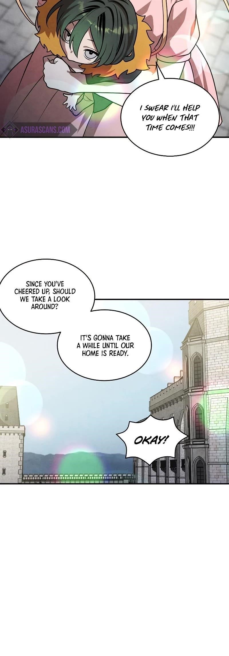 Legendary Youngest Son of the Marquis House Chapter 47 - Page 19 in English