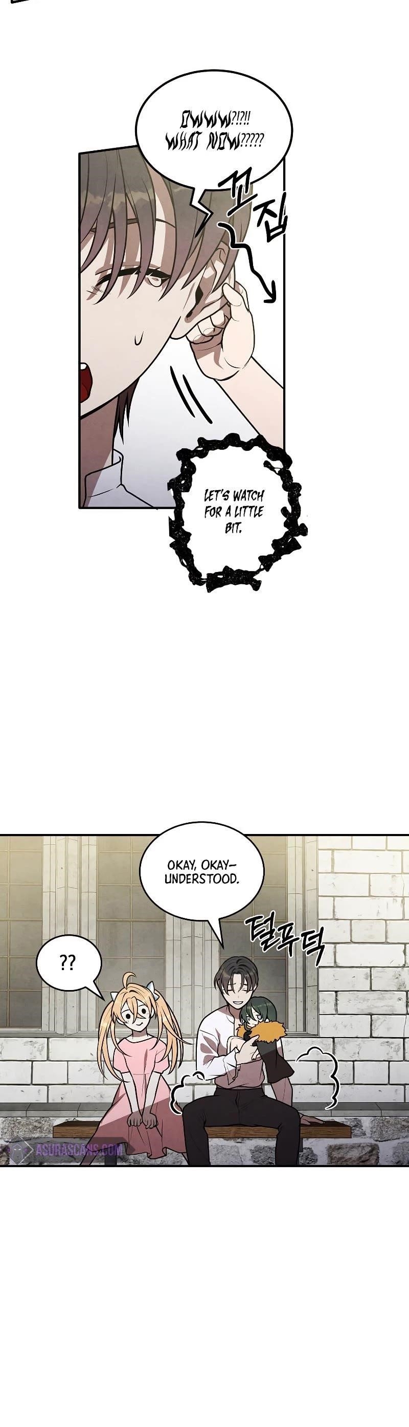 Legendary Youngest Son of the Marquis House Chapter 47 - Page 27 in English