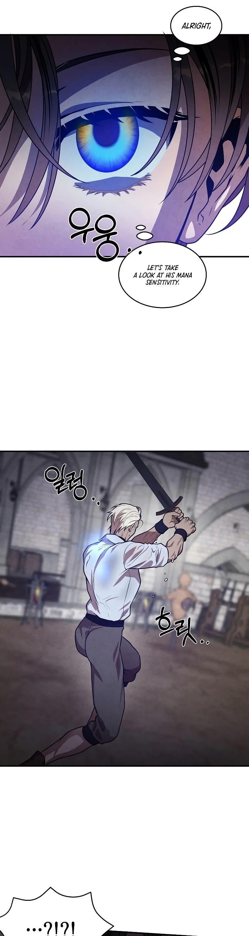 Legendary Youngest Son of the Marquis House Chapter 47 - Page 29 in English