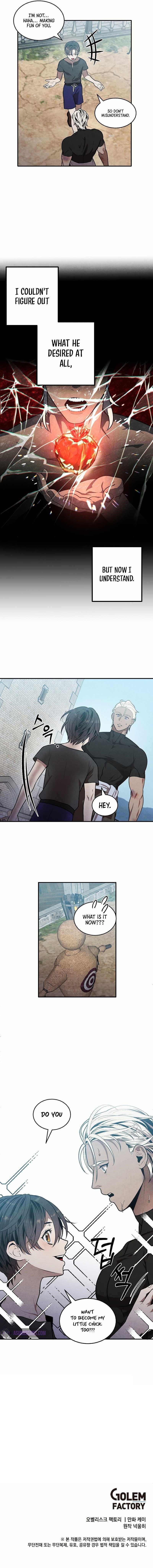 Legendary Youngest Son of the Marquis House Chapter 51 - Page 7 in English
