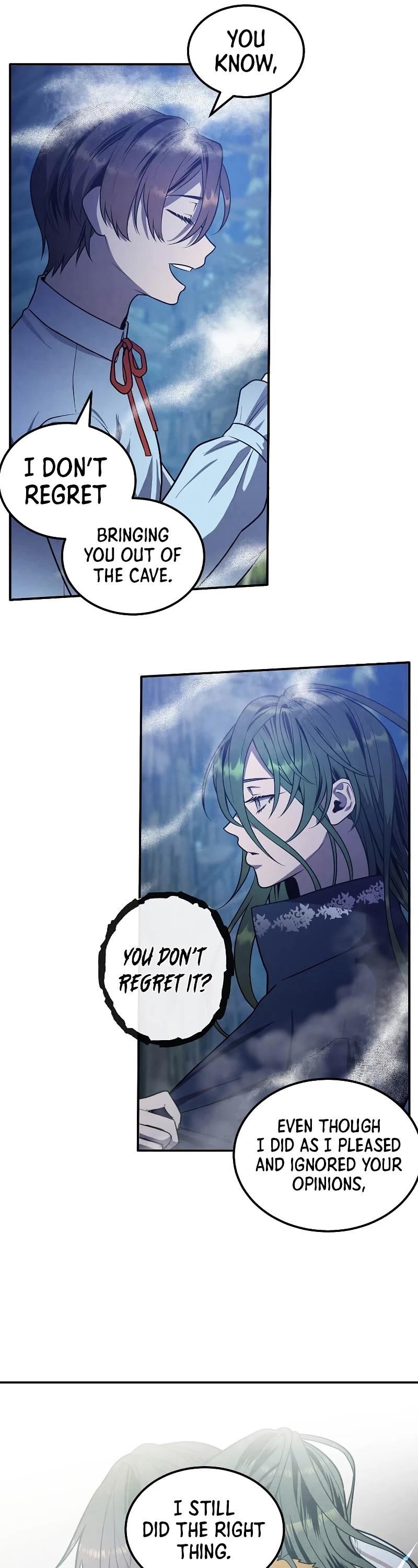 Legendary Youngest Son of the Marquis House Chapter 59 - Page 11 in English