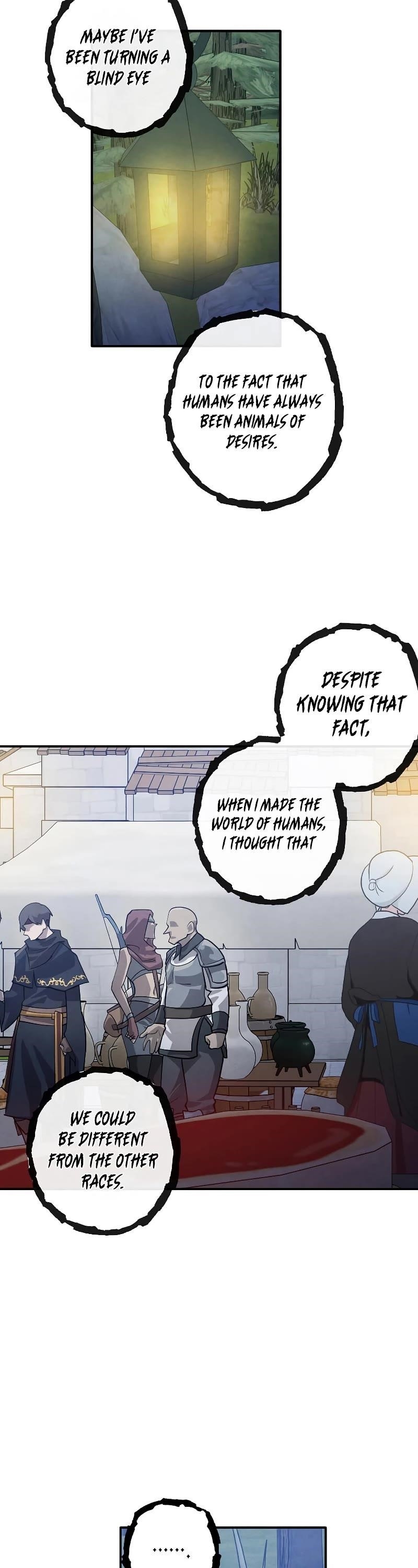 Legendary Youngest Son of the Marquis House Chapter 59 - Page 13 in English