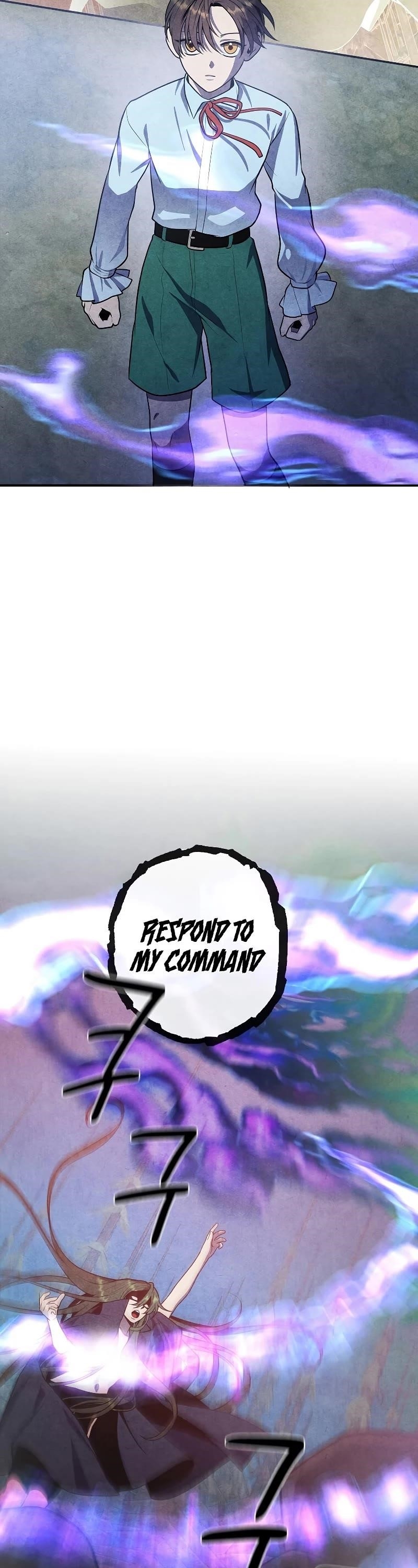 Legendary Youngest Son of the Marquis House Chapter 59 - Page 23 in English
