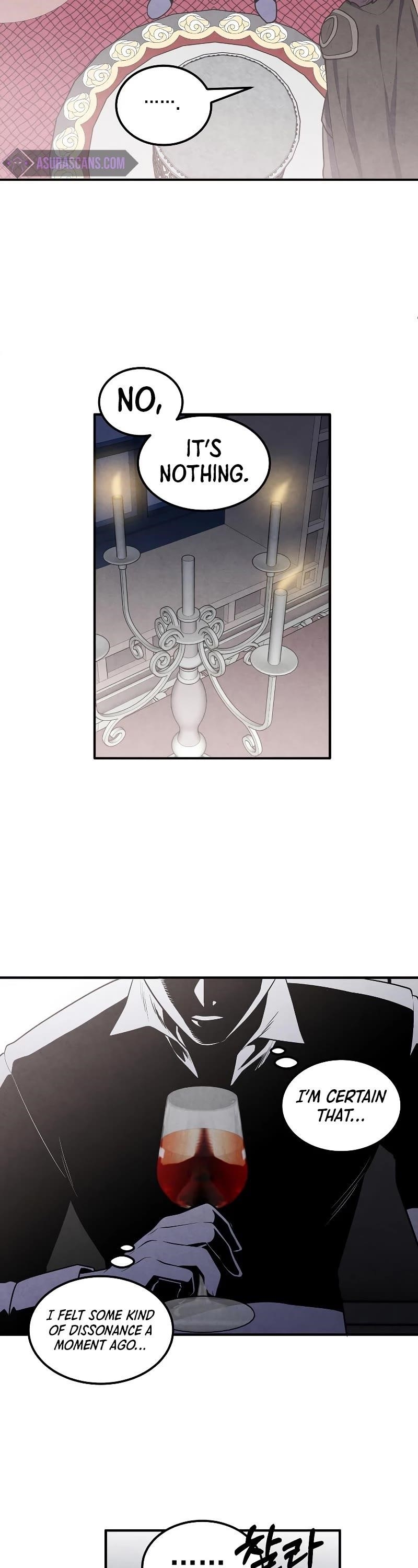 Legendary Youngest Son of the Marquis House Chapter 59 - Page 28 in English