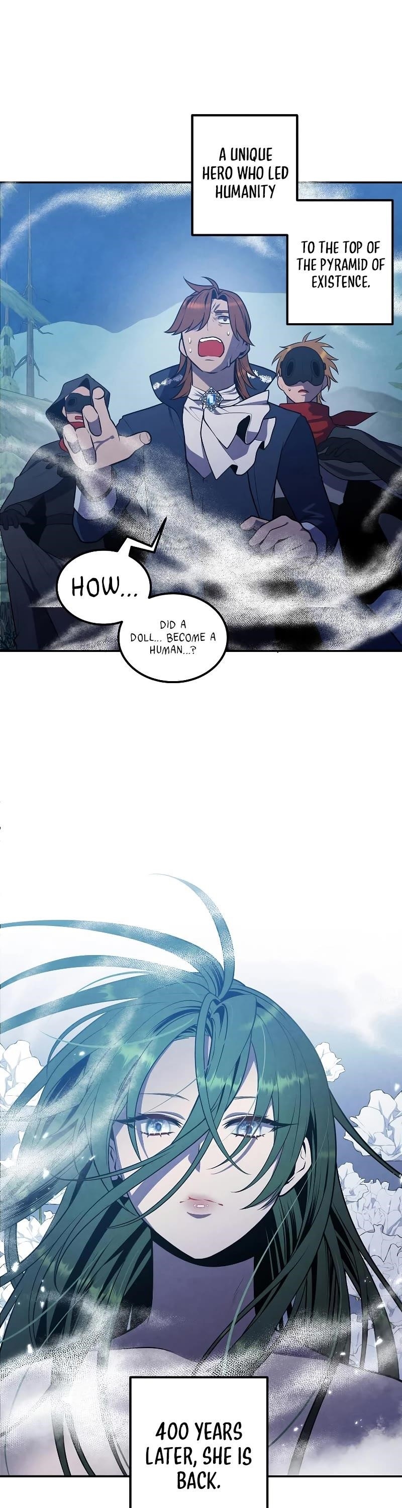 Legendary Youngest Son of the Marquis House Chapter 59 - Page 3 in English