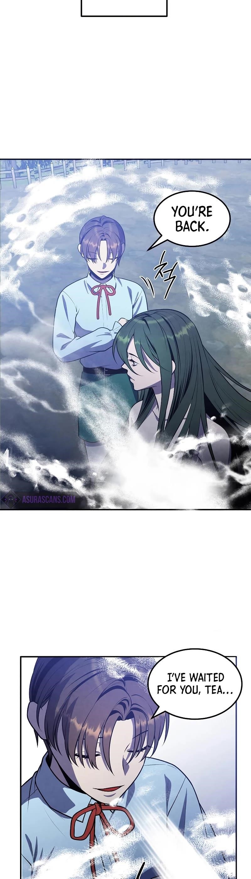 Legendary Youngest Son of the Marquis House Chapter 59 - Page 4 in English