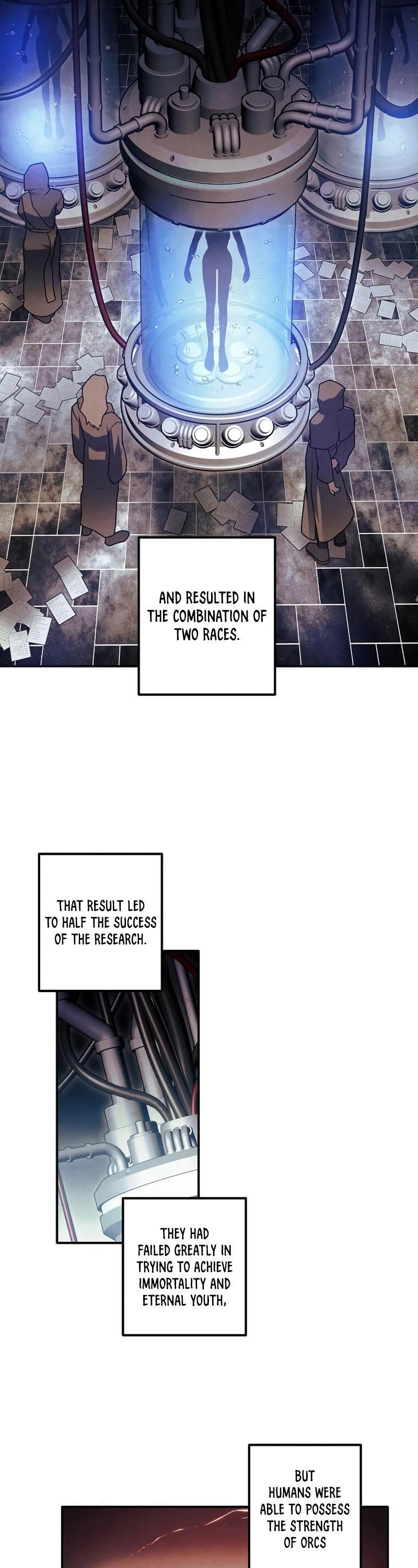 Legendary Youngest Son of the Marquis House Chapter 61 - Page 11 in English