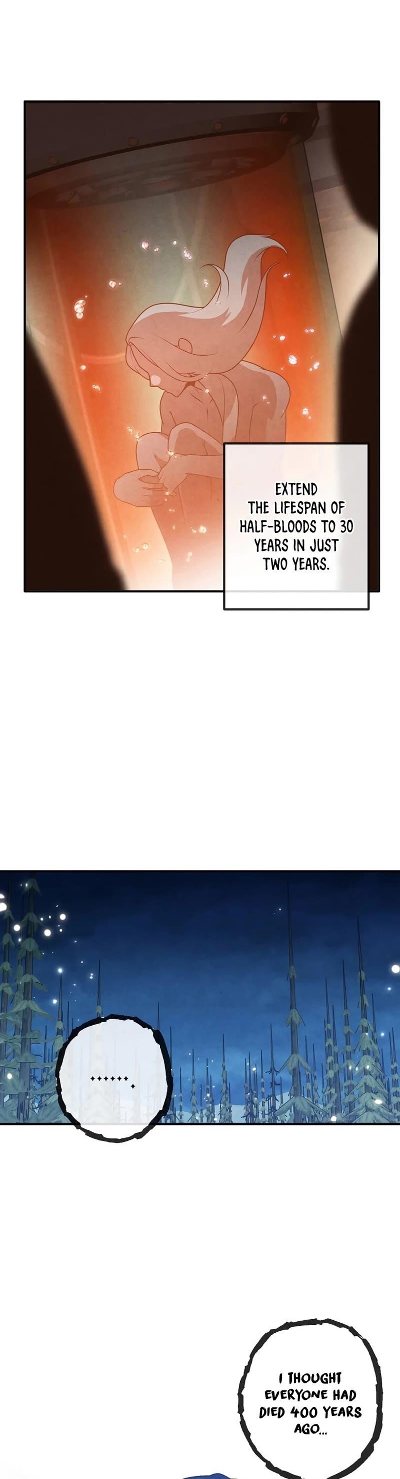 Legendary Youngest Son of the Marquis House Chapter 61 - Page 14 in English
