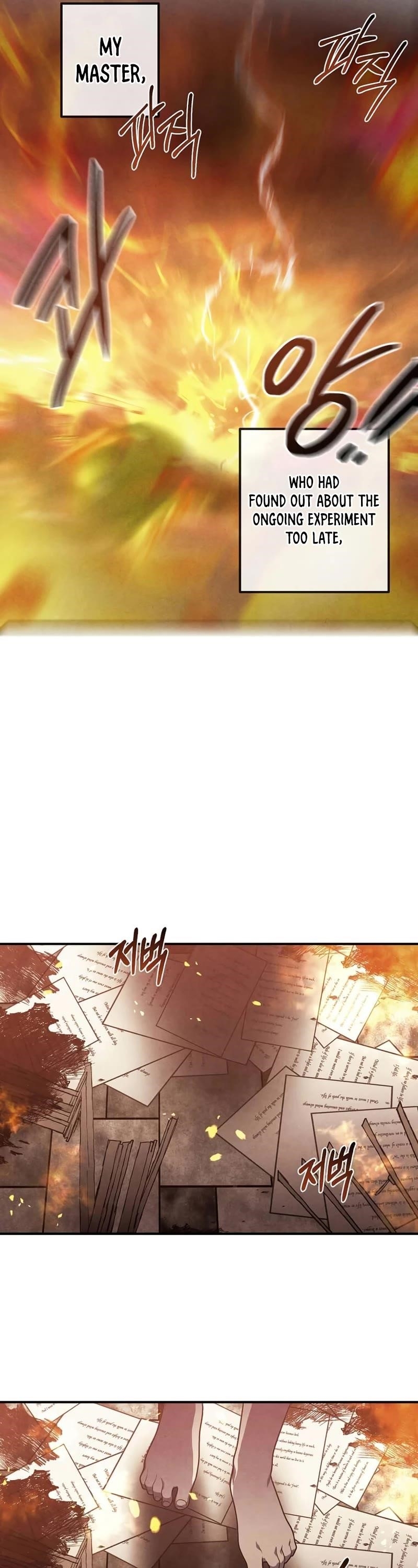 Legendary Youngest Son of the Marquis House Chapter 61 - Page 16 in English