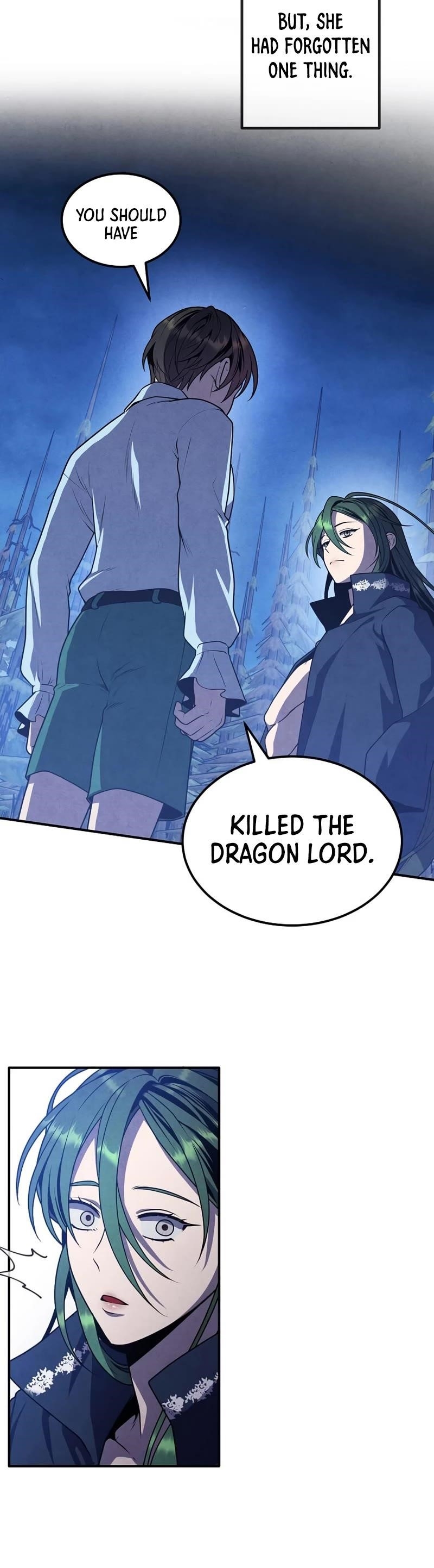 Legendary Youngest Son of the Marquis House Chapter 61 - Page 20 in English